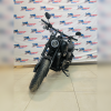 Мотоцикл Regulmoto V BOB (черный, 102787-2)
