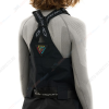Вейдерсы мембранные QUAD PRO Woman Black s