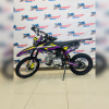 Питбайк PROGASI Jumbo 150 PRO (19/16) Purple/Yellow