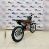 Мотоцикл кроссовый KAYO K2 PRO 21/18