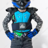 Панцирь  SPARX CP09 K, синий, L/XL