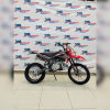 Питбайк Regulmoto SEVEN MEDALIST PRO 19/16 (Черный/ красный)