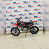 Питбайк Regulmoto SEVEN MEDALIST PRO 19/16 (Черный/ красный)