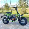 Мотоцикл Скаут Сафари-3L-8+  BIGFOOT 42415