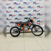 Мотоцикл кроссовый KAYO K2 PRO 21/18