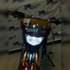 Питбайк BSE EVO 110e Samurai SA 12/10 (Полуавтоматическая КПП), арт. B0EVCB045BHW3