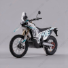 Мотоцикл KOVE 450 RALLY REGULAR EDITION