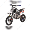 Питбайк KAYO Mini К125EM 14/12 (механ.сцепл.,эл.стартер 2026 г.)