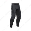 Мотоштаны подростковые Leatt Moto 4.5 Pant (Stealth Black/Grey, XL, 2026 (5026001023)