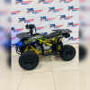 Квадроцикл BSE XT-1U yellow  арт. BXTUDF015KHY1