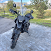 Мотоцикл турэндуро ROCKOT HOUND 2.0 (серый)