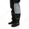 Вейдерсы мембранные QUAD PRO Woman Black s