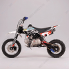 Питбайк KAYO Mini К125EM 14/12 (механ.сцепл.,эл.стартер 2026 г.)