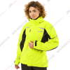 Куртка - дождевик EVO Woman PRO PINK (мембрана) (S)