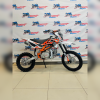 Питбайк KAYO BASIC TT140EM 17/14 KRZ