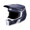 Внедорожный шлем Leatt Moto 3.5 M 57-58cm Blue V26