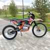 Мотоцикл KAYO K2 PRO 21/18 