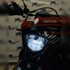 Мотоцикл Regulmoto ZR PR 300 4 valves 6 Gear (Черный/ оранжевый)