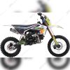 Питбайк BSE MXS 150 17/14 FJ Green, арт. BMXSHEA015EHG1