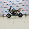 Питбайк BSE EVO 110e Samurai SA 12/10 (Полуавтоматическая КПП), арт. B0EVCB045BHW3