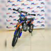 Питбайк PROGASI  Jumbo 125 (19/16) Orange/Blue