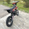 Питбайк BSE EX 17/14 Blue Orange Ant (040), арт. B0EXYG040EBH3