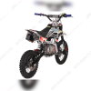 Питбайк KAYO Mini К125EM 14/12 (механ.сцепл.,эл.стартер 2026 г.)