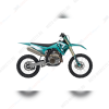 Мотоцикл KOVE MX250 R