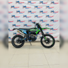 Мотоцикл эндуро PROGASI RACE 300 AIR (21/18) Green/Black