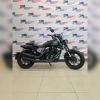 Мотоцикл Regulmoto V BOB (черный, 102787-2)