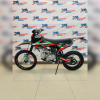 Питбайк PROGASI  Jumbo 125 (19/16) Red/Green