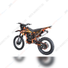 Мотоцикл Sanchez Maniac CB250D
