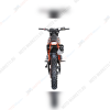 Мотоцикл Sanchez Maniac CB250D