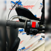 Мотоцикл Regulmoto ZR PR 300 4 valves 6 Gear (Черный/ оранжевый)