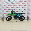 Мотоцикл эндуро PROGASI RACE 300 AIR (21/18) Green/Black