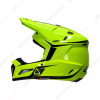 Внедорожный шлем Leatt Moto 3.5 XL 61-62cm Neon Yellow V26