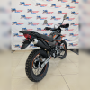Мотоцикл Regulmoto Grizzly (серый/оранжевый)