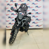 Мотоцикл Regulmoto DUKE 300 серый