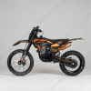 Мотоцикл эндуро TMBK ENVY 250 Black/Orange