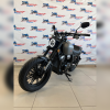 Мотоцикл Regulmoto V BOB серый 102787-1