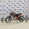 Мотоцикл кроссовый KAYO K2 PRO 21/18