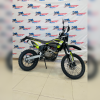 Мотоцикл Regulmoto Sport-003 PR 300 сс 6 передач (зеленый/черный)