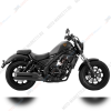 Мотоцикл GROZA JOY300 Sport ПТС