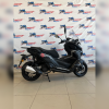 Скутер Regulmoto XDV TRAVELER черный