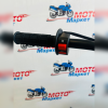 Питбайк SSSR CORE SA Blue White Monster, арт. SCRECB015EBH3