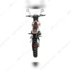 Мотоцикл KAYO T3 300 Enduro (PR300) 21/18 ПТС