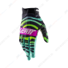 Мотоперчатки подростковые Leatt Moto 2.5 X-Flow Glove (Tiger Pink, L, 2026 (6026000422)