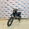 Питбайк Regulmoto PILOT EM 17/14 (черный/оранжевый)