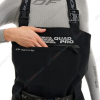 Вейдерсы мембранные QUAD PRO Woman Black s