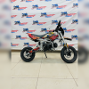 Питбайк BSE EVO 110e Samurai SA 12/10 (Полуавтоматическая КПП), арт. B0EVCB045BHW3
